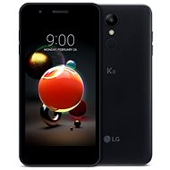 LG K8 2018 Dual SIM - Mobile Phone