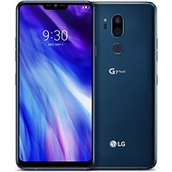 LG G7 - Mobiltelefon