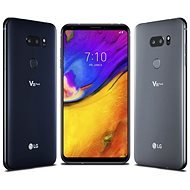 LG V35 ThinQ - Mobile Phone