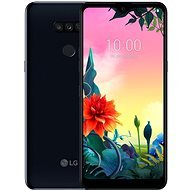 LG K50S black - Mobile Phone