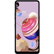 LG K51S - Mobile Phone