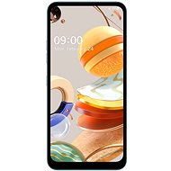 LG K61 - Handy