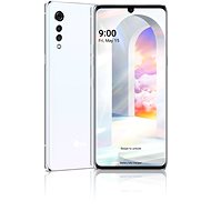 Smartphone LG Velvet - Handy