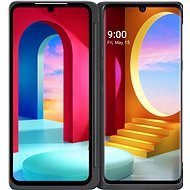 LG Dual Screen for LG Velvet - Phone Case