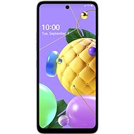 LG K52 - Mobile Phone