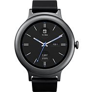 LG-Uhr-Art - Smartwatch