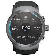 LG Watch Sport - Smart Watch