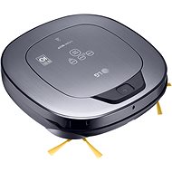 LG VR65710LVMP - Robot Vacuum