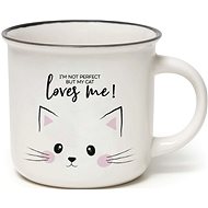 Legami Cup-Puccino - Kitty - Mug
