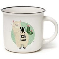 Legami Cup-Puccino - Llama - Mug