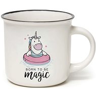 Legami Cup-Puccino - Unicorn - Mug