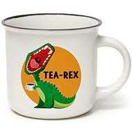 Legami Cup-Puccino - Tea-Rex - Mug