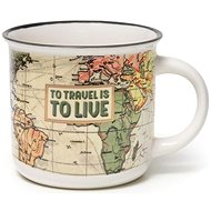 Legami Cup-Puccino - Travel - Mug