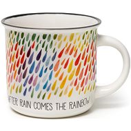 Legami Cup-Puccino - After Rain - Mug