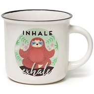 Legami Cup-Puccino - Sloth - Mug