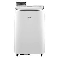 LG PA11WS - Portable Air Conditioner