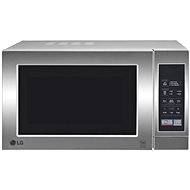 LG MS2044V - Microwave