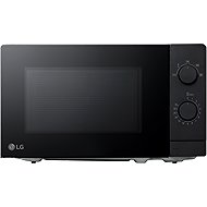 LG MS2082F - Microwave