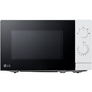 LG MS2082H - Microwave