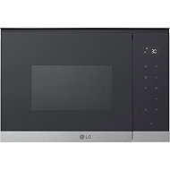LG MG7Z2593D + Cashback až 11 000 Kč - Mikrovlnná trouba
