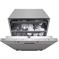 LG DB243TX - Built-in Dishwasher