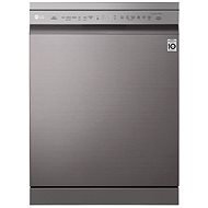 LG DF215FP - Dishwasher