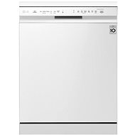 LG DF215FW - Dishwasher