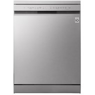 LG DF243FV - Dishwasher