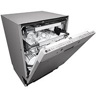 LG DB425TXS - Dishwasher