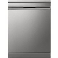 LG DF455HPS - Dishwasher