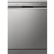 LG DF242FPS - Dishwasher