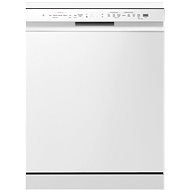 LG DF242FWS - Dishwasher