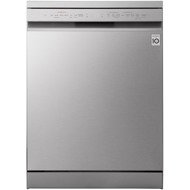 LG DF243FVS - Dishwasher