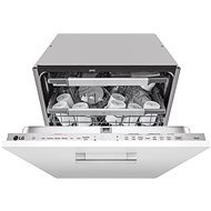 LG DB475TXS - Beépíthető mosogatógép