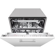 LG DB365TXS - Built-in Dishwasher