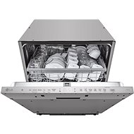 LG DB242TX - Built-in Dishwasher