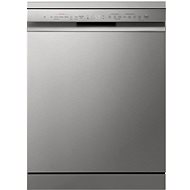 LG DF965FPS - Dishwasher
