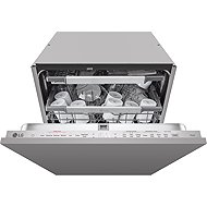 LG DB976TKS - Built-in Dishwasher