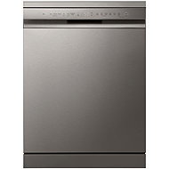 LG DF355FV - Dishwasher