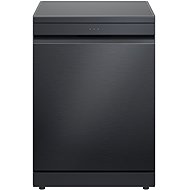 LG DF375HMS + Cashback up to CZK 11,000 - Dishwasher