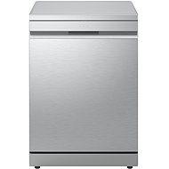 LG DF975HVS - Dishwasher