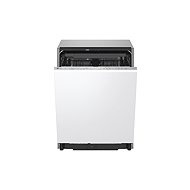 LG DB375TXS - Built-in Dishwasher