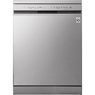LG DF273FV - Dishwasher