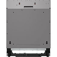 LG DB273TX - Built-in Dishwasher