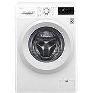 LG FW60J5WN3 - Narrow Front-Load Washing Machine