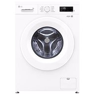 LG F4X1008NWH - Washing Machine