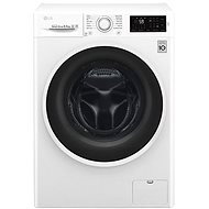 LG FW60J6WN0 - Narrow Front-Load Washing Machine