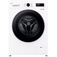 LG F4X1008NWK - Steam Washing Machine