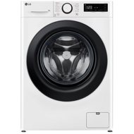 LG F2WR508SBW - Washing Machine