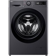 LG F2WR508SBM - Washing Machine